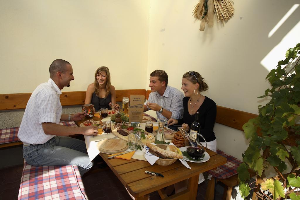 Cook4Kids Gmbh Hotel Sankt Christophen Екстериор снимка