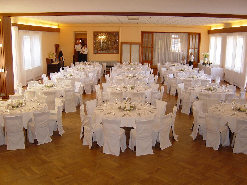 Cook4Kids Gmbh Hotel Sankt Christophen Екстериор снимка