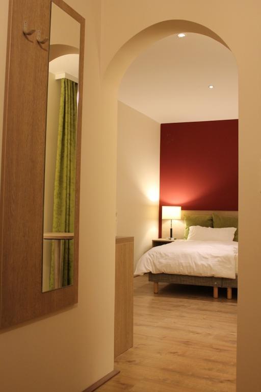 Cook4Kids Gmbh Hotel Sankt Christophen Стая снимка