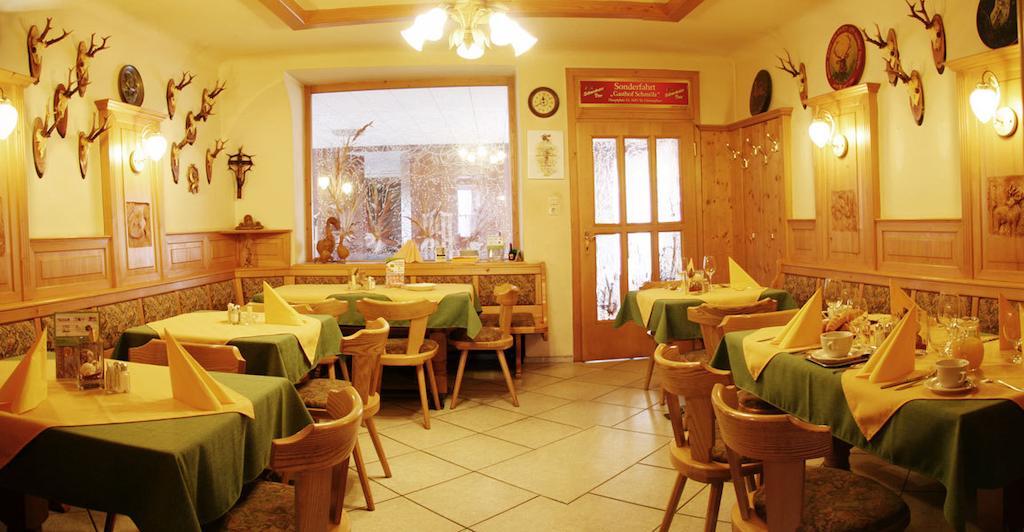 Cook4Kids Gmbh Hotel Sankt Christophen Екстериор снимка