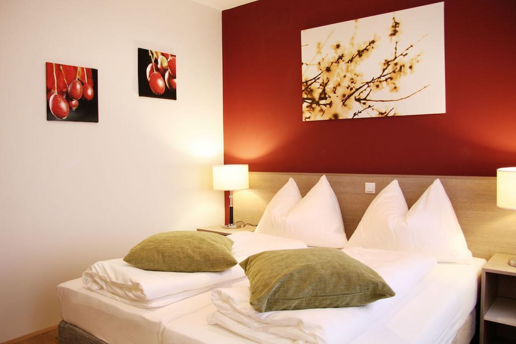 Cook4Kids Gmbh Hotel Sankt Christophen Стая снимка