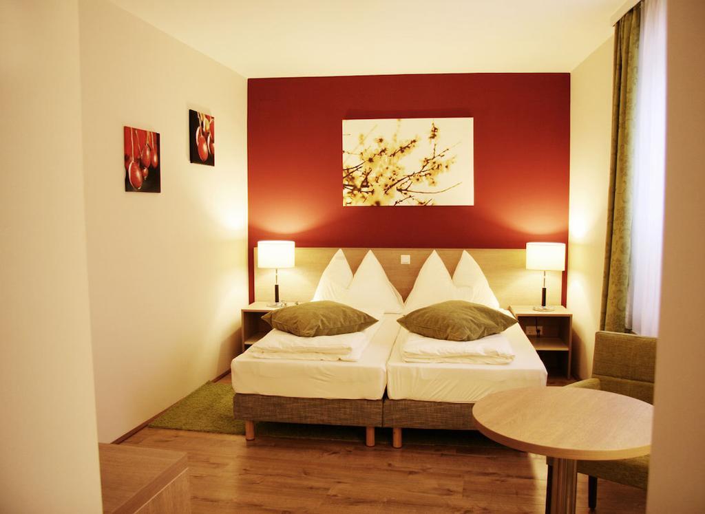 Cook4Kids Gmbh Hotel Sankt Christophen Стая снимка