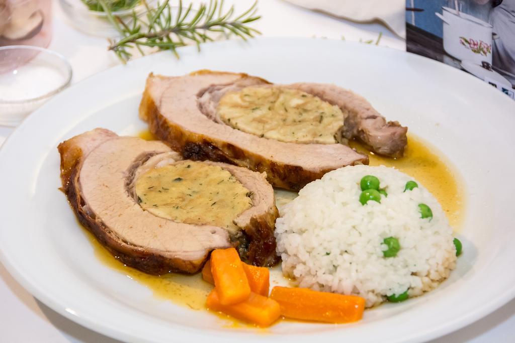 Cook4Kids Gmbh Hotel Sankt Christophen Екстериор снимка