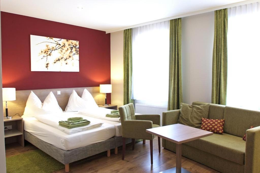 Cook4Kids Gmbh Hotel Sankt Christophen Екстериор снимка
